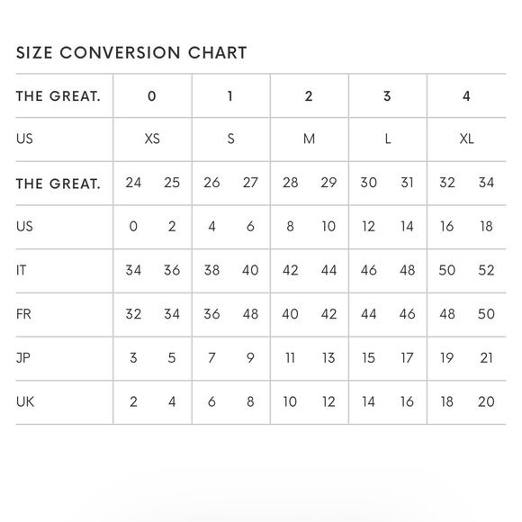 THE GREAT Mini Collar Cardigan Cream Floral Fairisle 2 - Picture 11 of 11